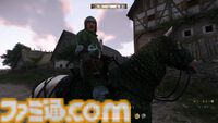 『キングダムカム・デリバランス II』攻略ガイド。よき中世ライフを快適に送るための手順を解説。最初に訪れるべき場所やリスクゼロのレベル上げ方法、戦闘技術の習得など、これでもう迷わない！