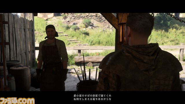 『キングダムカム・デリバランス II』攻略ガイド。よき中世ライフを快適に送るための手順を解説。最初に訪れるべき場所やリスクゼロのレベル上げ方法、戦闘技術の習得など、これでもう迷わない！