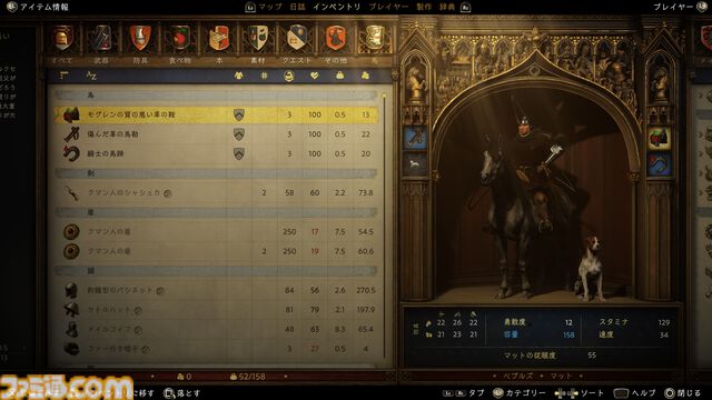 『キングダムカム・デリバランス II』攻略ガイド。よき中世ライフを快適に送るための手順を解説。最初に訪れるべき場所やリスクゼロのレベル上げ方法、戦闘技術の習得など、これでもう迷わない！