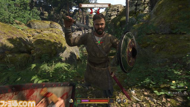 『キングダムカム・デリバランス II』攻略ガイド。よき中世ライフを快適に送るための手順を解説。最初に訪れるべき場所やリスクゼロのレベル上げ方法、戦闘技術の習得など、これでもう迷わない！