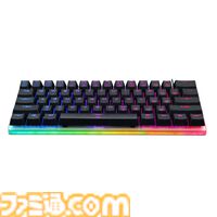【デカすぎる】REDRAGON製巨大キーボード“K605TI”発表。通常モデルの200%サイズ、幅は58.2センチ、重量は約2.3キロとインパクト抜群