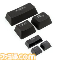 【デカすぎる】REDRAGON製巨大キーボード“K605TI”発表。通常モデルの200%サイズ、幅は58.2センチ、重量は約2.3キロとインパクト抜群