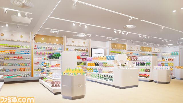 ポケモンセンタートウホクが3月14日（金）にリニューアルオープン。東北のお祭り衣装に身を包んだピカチュウぬいぐるみなどの記念グッズが発売