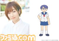 CITY THE ANIMATION』京アニ新作アニメ、7月より放送開始。あらゐけいいちワールド全開の予測不能な日常が展開