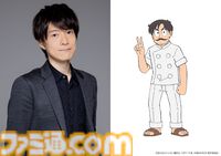 CITY THE ANIMATION』京アニ新作アニメ、7月より放送開始。あらゐけいいちワールド全開の予測不能な日常が展開