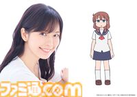 CITY THE ANIMATION』京アニ新作アニメ、7月より放送開始。あらゐけいいちワールド全開の予測不能な日常が展開