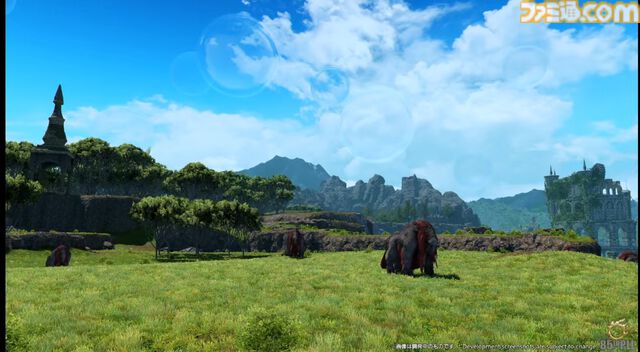 『FF14』第85回PLLまとめ。パッチ7.2“永久の探求者”は3月下旬に公開。“コスモエクスプローラー”や“蜃気楼の島クレセントアイル”の概要が明らかに！