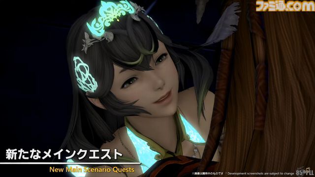 『FF14』第85回PLLまとめ。パッチ7.2“永久の探求者”は3月下旬に公開。“コスモエクスプローラー”や“蜃気楼の島クレセントアイル”の概要が明らかに！