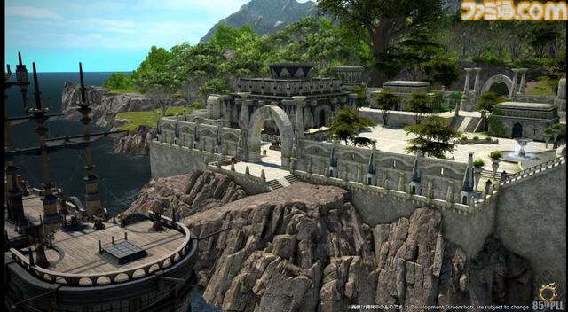 『FF14』第85回PLLまとめ。パッチ7.2“永久の探求者”は3月下旬に公開。“コスモエクスプローラー”や“蜃気楼の島クレセントアイル”の概要が明らかに！