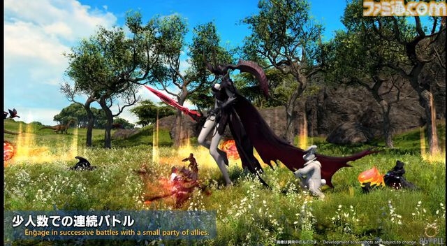 『FF14』第85回PLLまとめ。パッチ7.2“永久の探求者”は3月下旬に公開。“コスモエクスプローラー”や“蜃気楼の島クレセントアイル”の概要が明らかに！
