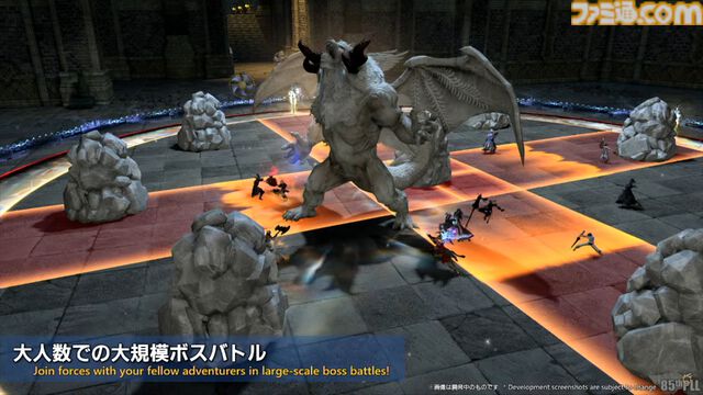 『FF14』第85回PLLまとめ。パッチ7.2“永久の探求者”は3月下旬に公開。“コスモエクスプローラー”や“蜃気楼の島クレセントアイル”の概要が明らかに！
