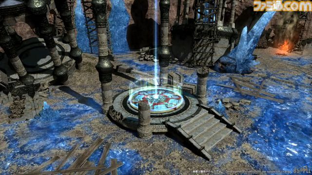 『FF14』第85回PLLまとめ。パッチ7.2“永久の探求者”は3月下旬に公開。“コスモエクスプローラー”や“蜃気楼の島クレセントアイル”の概要が明らかに！
