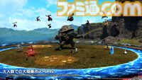 『FF14』第85回PLLまとめ。パッチ7.2“永久の探求者”は3月下旬に公開。“コスモエクスプローラー”や“蜃気楼の島クレセントアイル”の概要が明らかに！