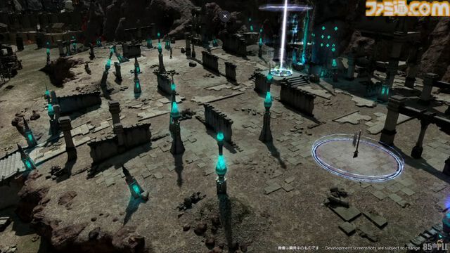 『FF14』第85回PLLまとめ。パッチ7.2“永久の探求者”は3月下旬に公開。“コスモエクスプローラー”や“蜃気楼の島クレセントアイル”の概要が明らかに！
