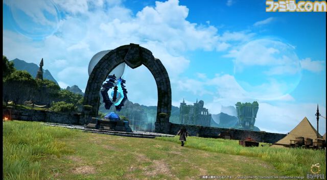 『FF14』第85回PLLまとめ。パッチ7.2“永久の探求者”は3月下旬に公開。“コスモエクスプローラー”や“蜃気楼の島クレセントアイル”の概要が明らかに！