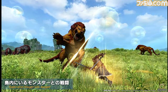 『FF14』第85回PLLまとめ。パッチ7.2“永久の探求者”は3月下旬に公開。“コスモエクスプローラー”や“蜃気楼の島クレセントアイル”の概要が明らかに！