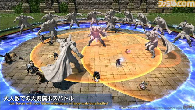 『FF14』第85回PLLまとめ。パッチ7.2“永久の探求者”は3月下旬に公開。“コスモエクスプローラー”や“蜃気楼の島クレセントアイル”の概要が明らかに！