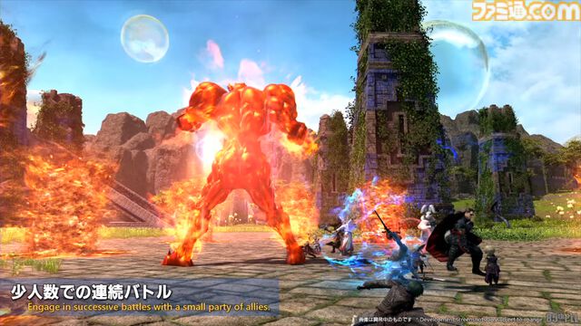 『FF14』第85回PLLまとめ。パッチ7.2“永久の探求者”は3月下旬に公開。“コスモエクスプローラー”や“蜃気楼の島クレセントアイル”の概要が明らかに！