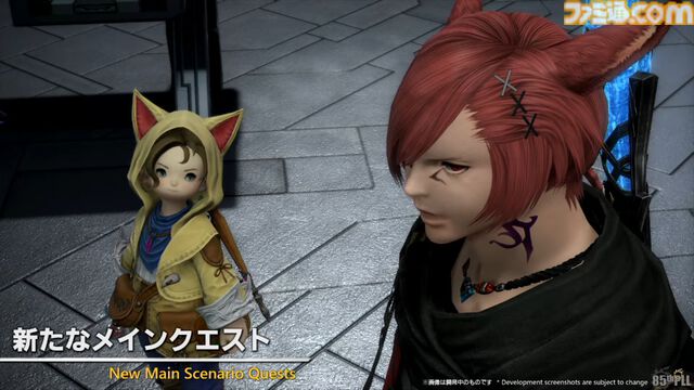 『FF14』第85回PLLまとめ。パッチ7.2“永久の探求者”は3月下旬に公開。“コスモエクスプローラー”や“蜃気楼の島クレセントアイル”の概要が明らかに！