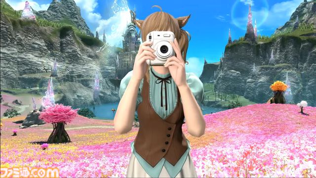 『FF14』第85回PLLまとめ。パッチ7.2“永久の探求者”は3月下旬に公開。“コスモエクスプローラー”や“蜃気楼の島クレセントアイル”の概要が明らかに！