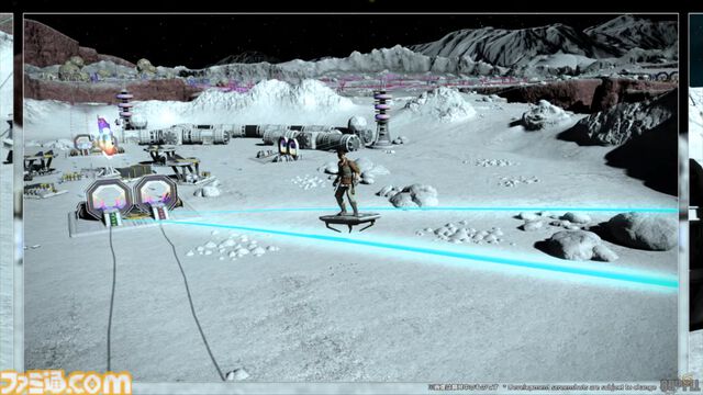 『FF14』第85回PLLまとめ。パッチ7.2“永久の探求者”は3月下旬に公開。“コスモエクスプローラー”や“蜃気楼の島クレセントアイル”の概要が明らかに！