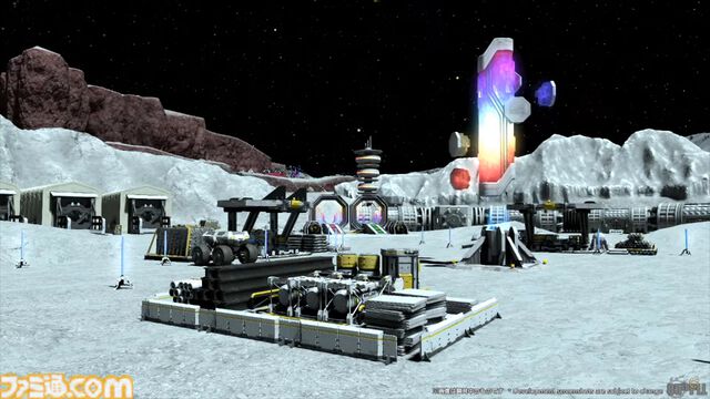 『FF14』第85回PLLまとめ。パッチ7.2“永久の探求者”は3月下旬に公開。“コスモエクスプローラー”や“蜃気楼の島クレセントアイル”の概要が明らかに！