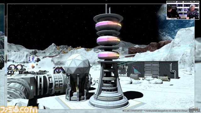 『FF14』第85回PLLまとめ。パッチ7.2“永久の探求者”は3月下旬に公開。“コスモエクスプローラー”や“蜃気楼の島クレセントアイル”の概要が明らかに！