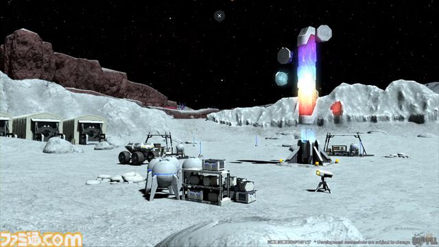 『FF14』第85回PLLまとめ。パッチ7.2“永久の探求者”は3月下旬に公開。“コスモエクスプローラー”や“蜃気楼の島クレセントアイル”の概要が明らかに！