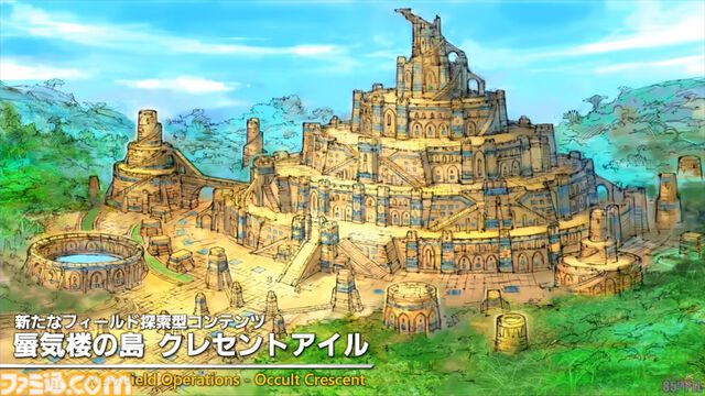 『FF14』第85回PLLまとめ。パッチ7.2“永久の探求者”は3月下旬に公開。“コスモエクスプローラー”や“蜃気楼の島クレセントアイル”の概要が明らかに！