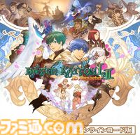 『.hack//G.U. Last Recode』が90％オフ（836円）で買えるSteamキーコードセール開催中。リマスター版『テイルズ オブ ヴェスペリア』も80%オフに