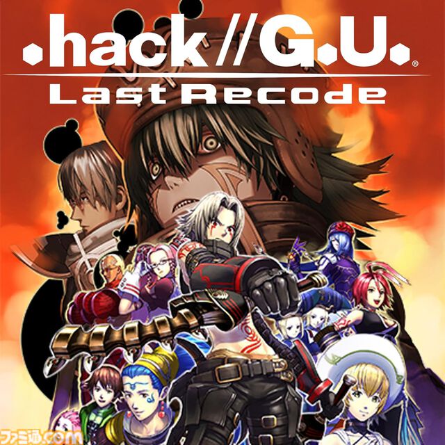 『.hack//G.U. Last Recode』が90％オフ（836円）で買えるSteamキーコードセール開催中。リマスター版『テイルズ オブ ヴェスペリア』も80%オフに