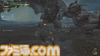 『モンハンワイルズ』第2回オープンベータテストでゲリョスと高難度アルシュベルドの狩猟に挑む。毒で追い詰められ、鎖刃で薙ぎ払われ……と、とんでもないことに！