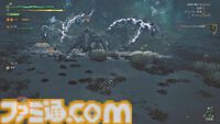 『モンハンワイルズ』第2回オープンベータテストでゲリョスと高難度アルシュベルドの狩猟に挑む。毒で追い詰められ、鎖刃で薙ぎ払われ……と、とんでもないことに！