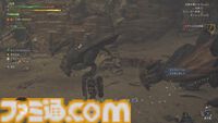 『モンハンワイルズ』第2回オープンベータテストでゲリョスと高難度アルシュベルドの狩猟に挑む。毒で追い詰められ、鎖刃で薙ぎ払われ……と、とんでもないことに！