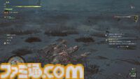 『モンハンワイルズ』第2回オープンベータテストでゲリョスと高難度アルシュベルドの狩猟に挑む。毒で追い詰められ、鎖刃で薙ぎ払われ……と、とんでもないことに！