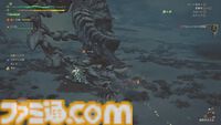 『モンハンワイルズ』第2回オープンベータテストでゲリョスと高難度アルシュベルドの狩猟に挑む。毒で追い詰められ、鎖刃で薙ぎ払われ……と、とんでもないことに！