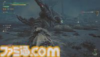 『モンハンワイルズ』第2回オープンベータテストでゲリョスと高難度アルシュベルドの狩猟に挑む。毒で追い詰められ、鎖刃で薙ぎ払われ……と、とんでもないことに！