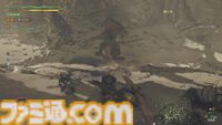 『モンハンワイルズ』第2回オープンベータテストでゲリョスと高難度アルシュベルドの狩猟に挑む。毒で追い詰められ、鎖刃で薙ぎ払われ……と、とんでもないことに！