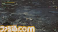 『モンハンワイルズ』第2回オープンベータテストでゲリョスと高難度アルシュベルドの狩猟に挑む。毒で追い詰められ、鎖刃で薙ぎ払われ……と、とんでもないことに！