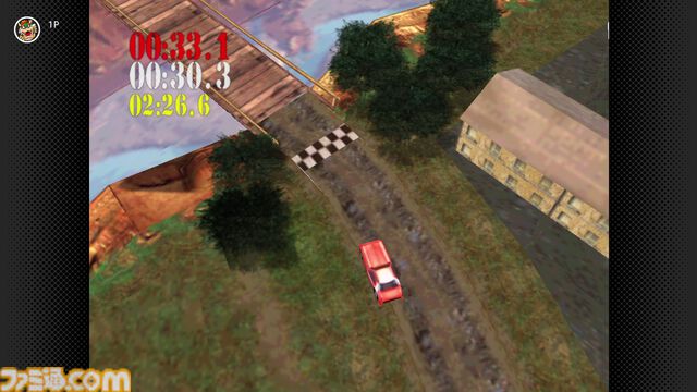 Nintendo Switch Online『ブラストドーザー』が追加。1997年に発売されたNINTENDO64のアクションタイトル