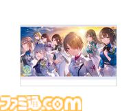 『ヘブバン』3周年記念24ページ大特集！ 開発者インタビューや年表などの企画が満載。全部隊長が描かれた3周年記念ビジュアルのポストカードも付属【先出し週刊ファミ通】