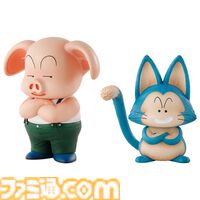 『ドラゴンボール』新作一番くじが本日（2/8）発売。ラストワン賞はフライパン山でかめはめ波を放ったときの亀仙人のフィギュア