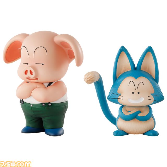 『ドラゴンボール』新作一番くじが本日（2/8）発売。ラストワン賞はフライパン山でかめはめ波を放ったときの亀仙人のフィギュア