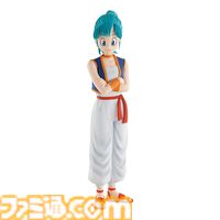 『ドラゴンボール』新作一番くじが本日（2/8）発売。ラストワン賞はフライパン山でかめはめ波を放ったときの亀仙人のフィギュア