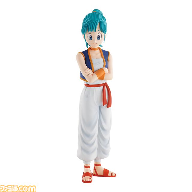 『ドラゴンボール』新作一番くじが本日（2/8）発売。ラストワン賞はフライパン山でかめはめ波を放ったときの亀仙人のフィギュア