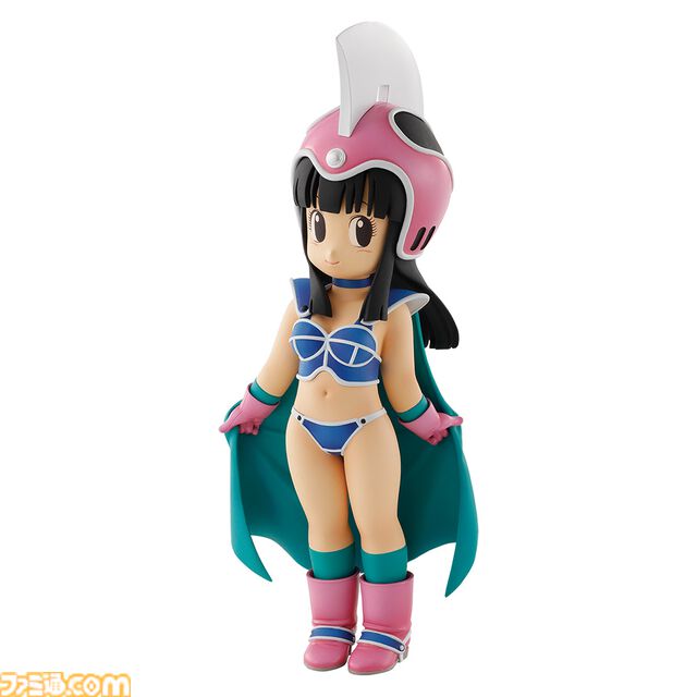 『ドラゴンボール』新作一番くじが本日（2/8）発売。ラストワン賞はフライパン山でかめはめ波を放ったときの亀仙人のフィギュア