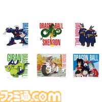 『ドラゴンボール』新作一番くじが本日（2/8）発売。ラストワン賞はフライパン山でかめはめ波を放ったときの亀仙人のフィギュア