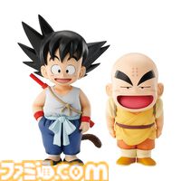 『ドラゴンボール』新作一番くじが本日（2/8）発売。ラストワン賞はフライパン山でかめはめ波を放ったときの亀仙人のフィギュア