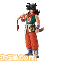 『ドラゴンボール』新作一番くじが本日（2/8）発売。ラストワン賞はフライパン山でかめはめ波を放ったときの亀仙人のフィギュア
