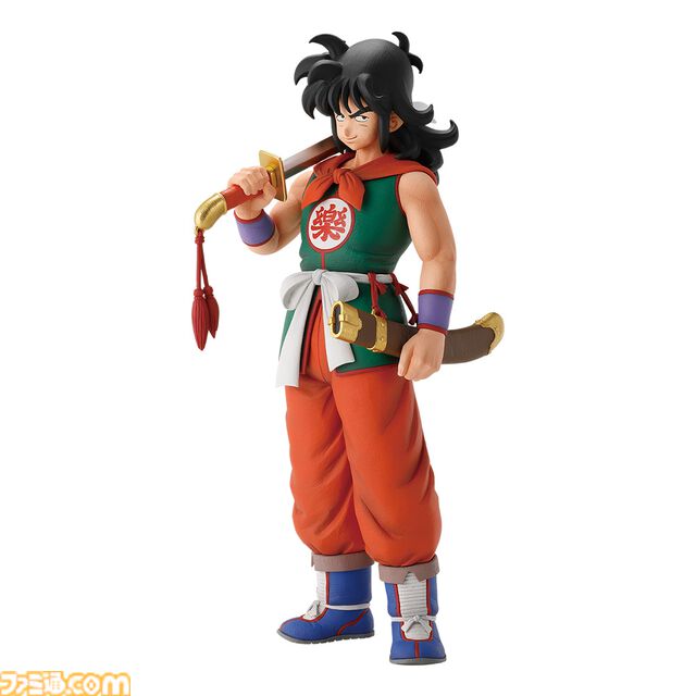 『ドラゴンボール』新作一番くじが本日（2/8）発売。ラストワン賞はフライパン山でかめはめ波を放ったときの亀仙人のフィギュア